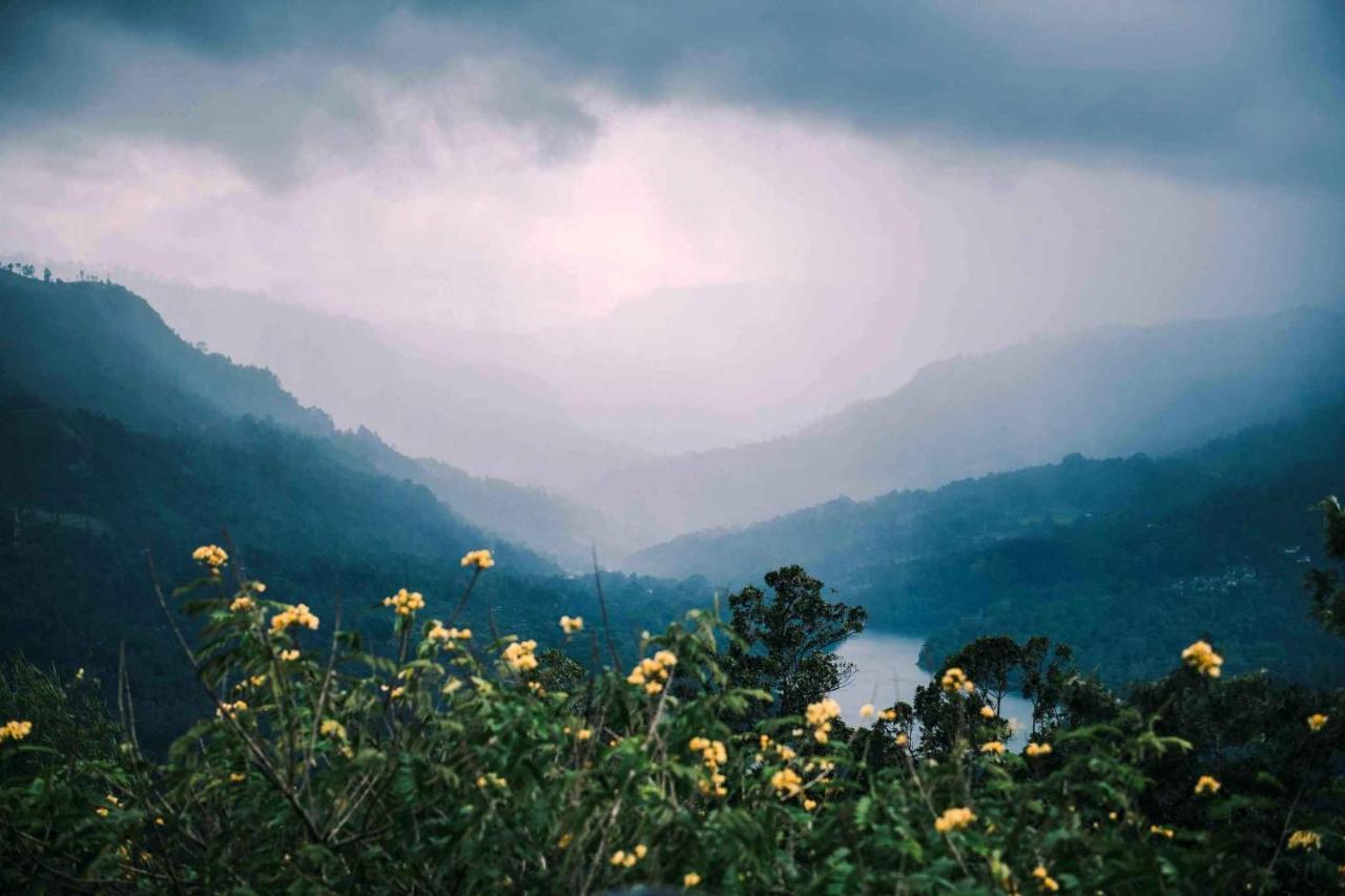 Floating Mountain Villa Nuwara Eliya Exterior foto